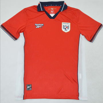 Panama 1a Equipación 2026 Panama 1a Equipación 2026